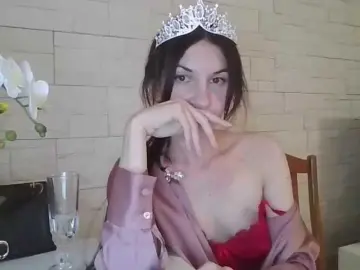 JuliaWetDream  live sex cam