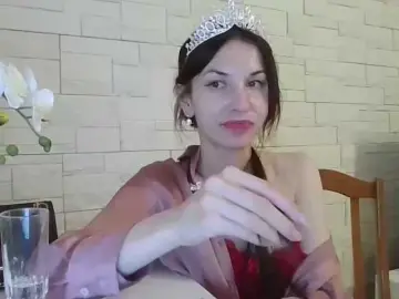 JuliaWetDream  live sex cam