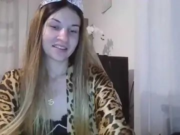 JuliaWetDream  live sex cam