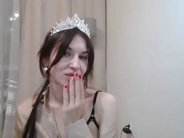 JuliaWetDream  live sex cam