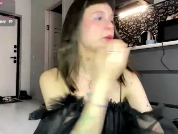 Lilipupp  live sex cam