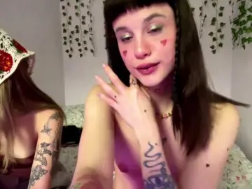 Lilipupp  live sex cam