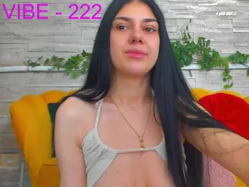 SerennaNoir  live sex cam