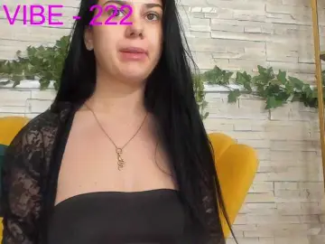 SerennaNoir  live sex cam