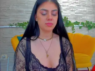 SerennaNoir  live sex cam