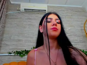 SerennaNoir  live sex cam