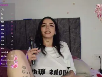 Andraarosse  live sex cam