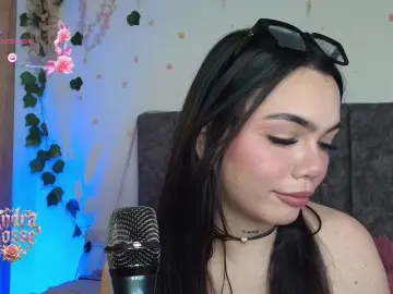 Andraarosse  live sex cam