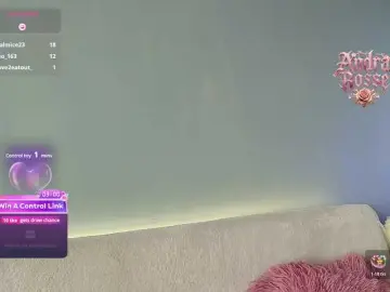 Andraarosse  live sex cam