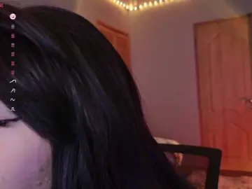 Darsya  live sex cam