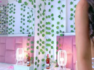 Kailysweet1  live sex cam