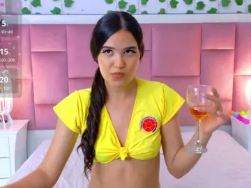 Kailysweet1  live sex cam