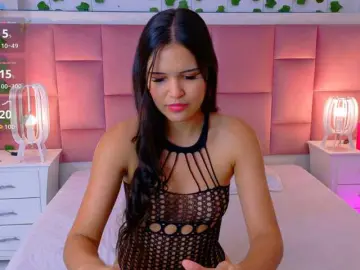 Kailysweet1  live sex cam