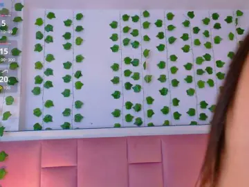 Kailysweet1  live sex cam