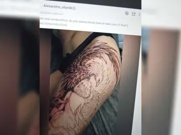 Alexandracore  live sex cam