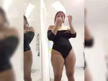 AprilJune  live sex cam