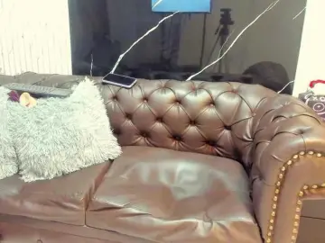 AprilJune  live sex cam