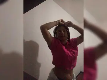 AprilJune  live sex cam