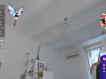 BohoBabeLexy  live sex cam