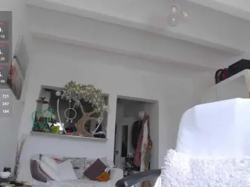 BohoBabeLexy  live sex cam