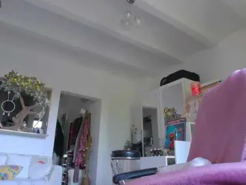 BohoBabeLexy  live sex cam