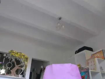 BohoBabeLexy  live sex cam