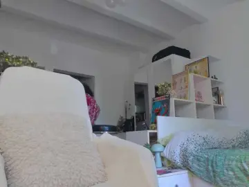 BohoBabeLexy  live sex cam