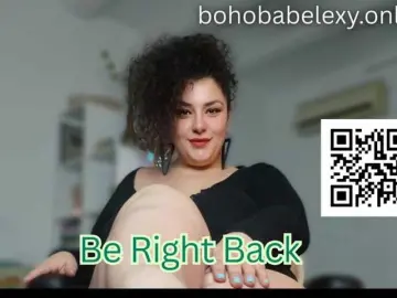 BohoBabeLexy  live sex cam