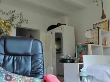 BohoBabeLexy  live sex cam