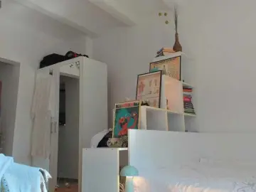 BohoBabeLexy  live sex cam