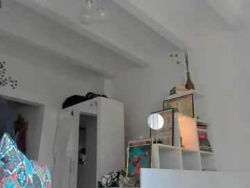 BohoBabeLexy  live sex cam