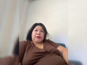 ChubbyBabe31  live sex cam