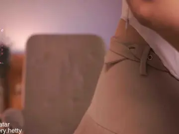 Hetty-satar  live sex cam