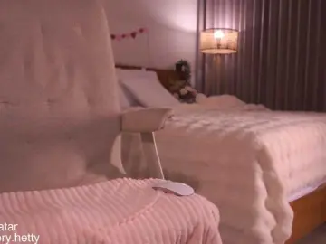Hetty-satar  live sex cam
