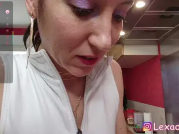 Lexa-del-mar  live sex cam