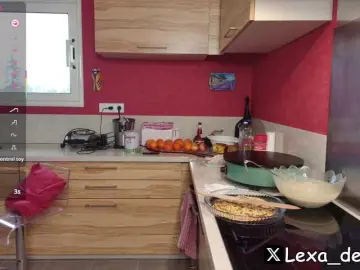 Lexa-del-mar  live sex cam