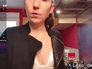 Lexa-del-mar  live sex cam