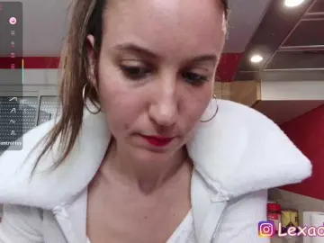 Lexa-del-mar  live sex cam