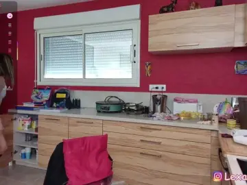 Lexa-del-mar  live sex cam