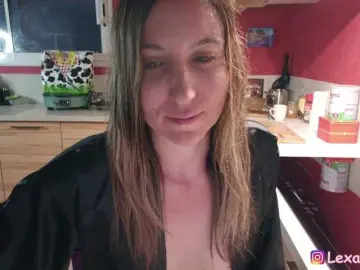 Lexa-del-mar  live sex cam