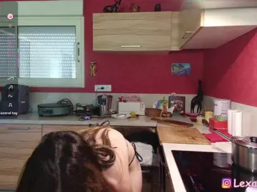 Lexa-del-mar  live sex cam