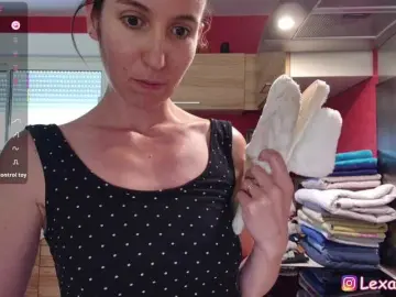 Lexa-del-mar  live sex cam