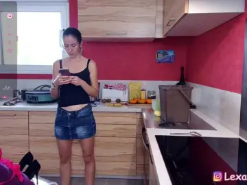 Lexa-del-mar  live sex cam