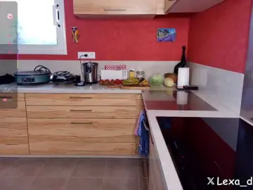 Lexa-del-mar  live sex cam