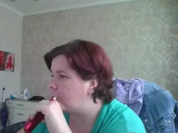 Mabel-Shelly  live sex cam