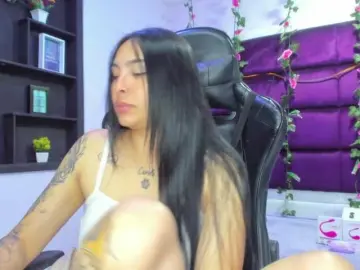 MadissonHarper  live sex cam