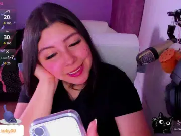 Raven-toky0  live sex cam