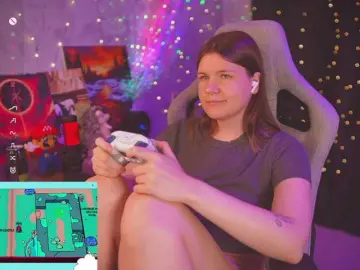 Cutesoneckaaa  live sex cam