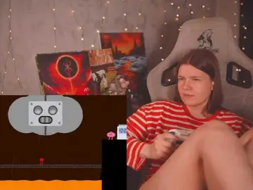 Cutesoneckaaa  live sex cam