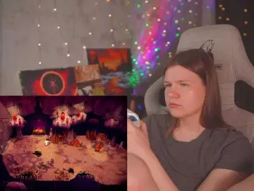 Cutesoneckaaa  live sex cam
